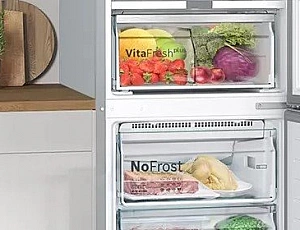 6 best No Frost refrigerators for price and quality in 2021