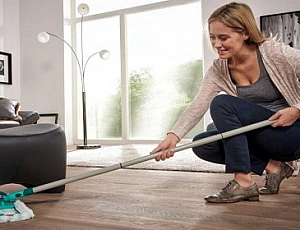 The 5 most comfortable floor mops with wringer and bucket of 2021