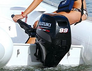 The best 9.9 horsepower outboard motor in 2021 - Suzuki, Yamaha or Tohatsu?