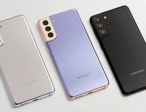 Top 5 Samsung Smartphones