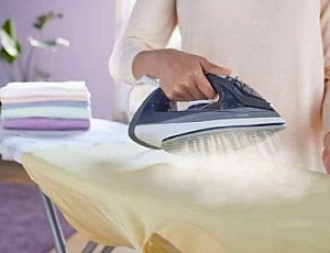 The best iron for the home in 2021 - Philips, Tefal or Brown?