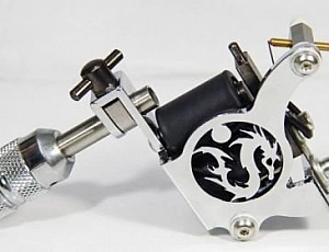 5 best tattoo machines from Aliexpress