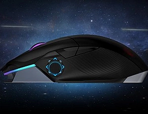 Meilleure souris de jeu sans fil de 2021 - Logitech, Razer ou ASUS ?