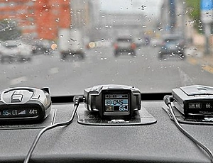 10 best radar detectors for price and quality in 2021