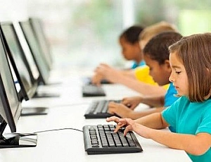 As 5 melhores escolas primárias online