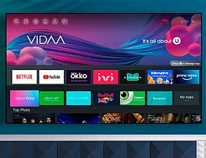 Top 5 Smart TVs from AliExpress