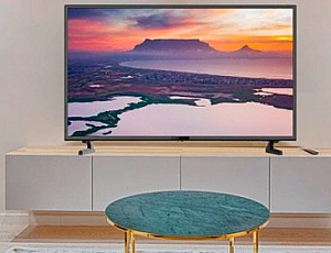 5 best 32 inch TVs from AliExpress