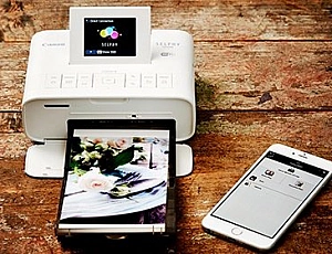 10 Best Mini Printers for Printing Photos from Your Phone