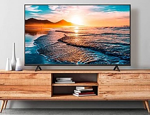 5 best 42-43 inch TVs from AliExpress