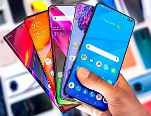 10 meilleurs smartphones avec Aliexpress à moins de 15 000 roubles