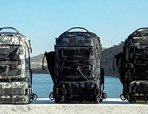 5 best tactical backpacks from Aliexpress