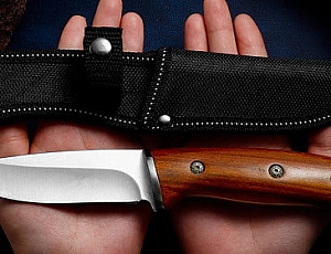 10 best hunting knives from Aliexpress