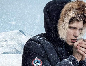 Top 10 des marques de vestes d'hiver pour hommes