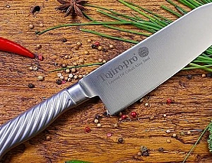 Top 7 Japanese Kitchen Knife Brands