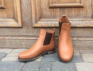 Top 10 des marques de bottes Chelsea pour femmes