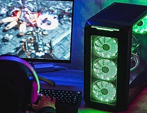 Top 10 Tips for Choosing a Gaming Computer