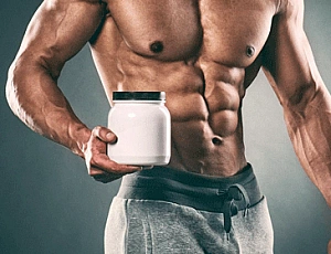 15 melhores proteínas para o crescimento muscular