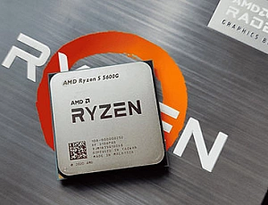 AMD Ryzen 5 vs. Intel Core i5 - The best processors in 2021 compared