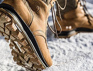 10 melhores botas de inverno para homens em 2021