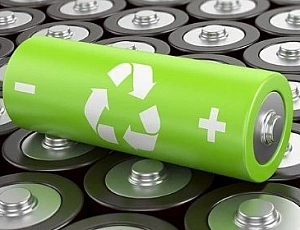 10 best rechargeable batteries from Aliexpress