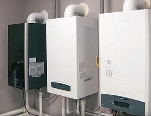 5 best gas boiler companies in terms of price and quality