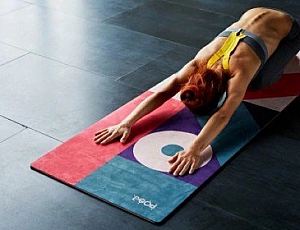 Top 10 des fabricants de tapis de fitness et de yoga