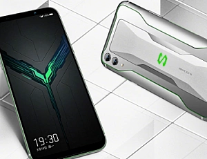 5 best gaming smartphones from Aliexpress