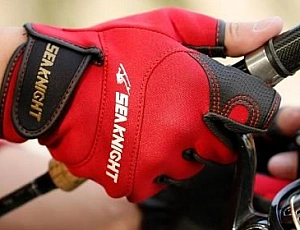 10 Best Ice Fishing Gloves from AliExpress