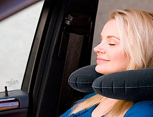 10 Best Travel Pillows