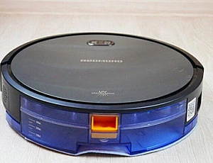 Best Wet Robot Vacuum Cleaner - Xiaomi, Tefal or Redmond?