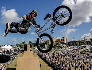 10 best stunt bikes