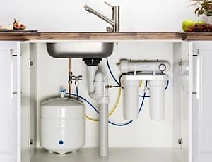 15 best filter systems under the sink