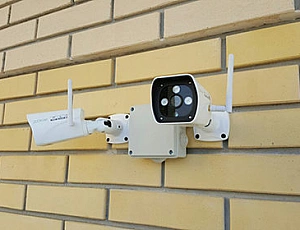 Best Outdoor IP Security Camera 2021 - Hikvision, Dahua or Xiaomi?