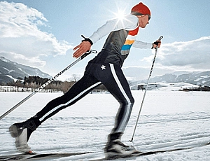 10 meilleurs costumes de cross-country pour hommes