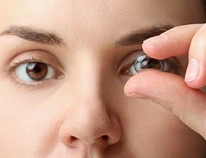 10 tips for choosing eye lenses