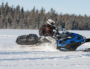 Top 10 motos de neve 500cc