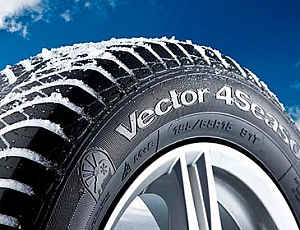 Meilleurs pneus toutes saisons - Goodyear, Bridgestone ou Hankook ?