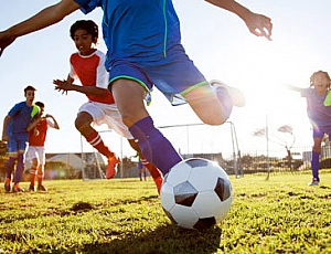 10 meilleures écoles de football pour enfants à Saint-Pétersbourg