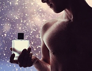 5 meilleurs parfums d'hiver pour hommes