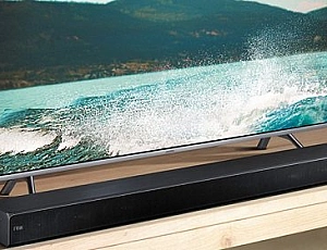 The 10 Best TV Soundbars of 2021