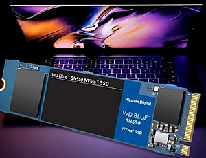 6 best SSD drives for price and quality