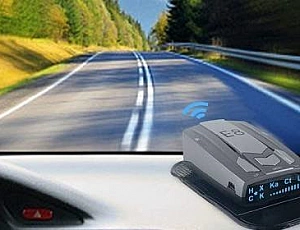 20 best radar detectors from Aliexpress