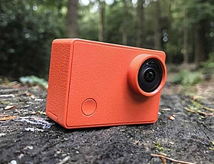 Best Budget Action Camera - SJCAM, EKEN or Xiaomi?