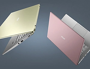 Le meilleur ultrabook actuel - Huawei, Acer ou Asus ?