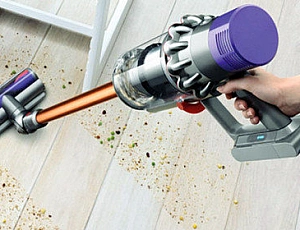 5 das melhores alternativas de aspiradores Dyson