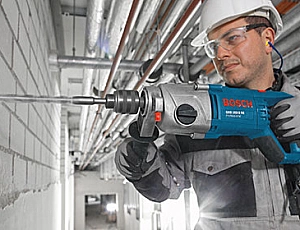 Best Professional Hammer Drill 2022 - Makita, Bosch or Metabo?