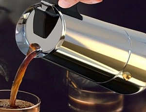 8 best geyser coffee makers from AliExpress