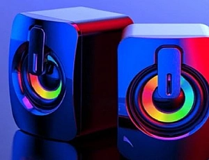 10 Best PC Speakers from AliExpress