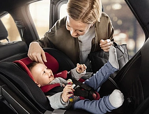 10 best child car seats for 0-18 kg