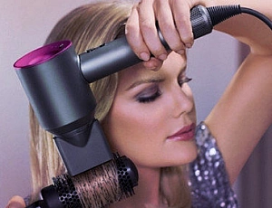 5 des meilleures alternatives de sèche-cheveux Dyson